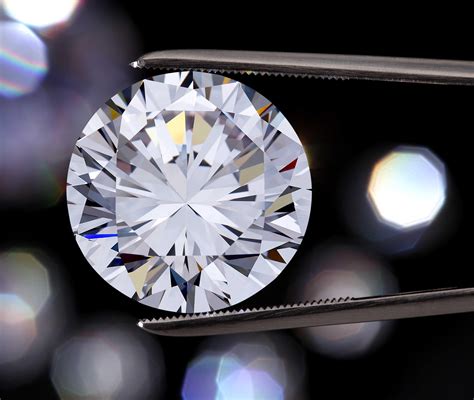 are man made diamonds fake
